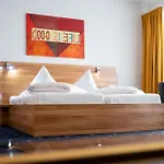 Hotell Capri