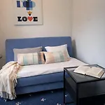 Capri Hotell