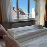 Hotell Capri