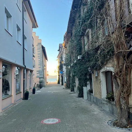 Capri Hotell Uberlingen