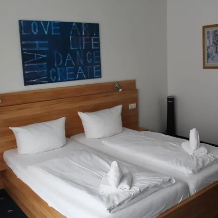 Hotel Capri 3*