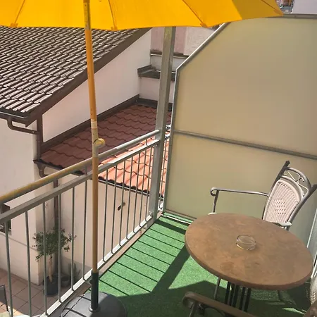 Capri Hotel Uberlingen