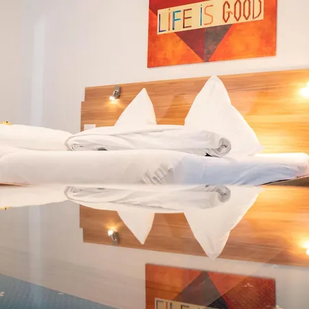 Capri Hotell Uberlingen