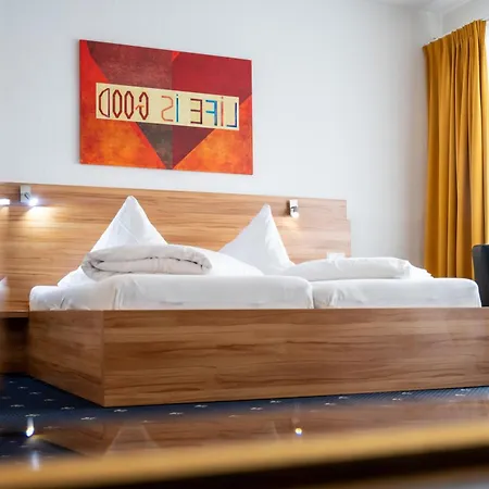 Hotel Capri