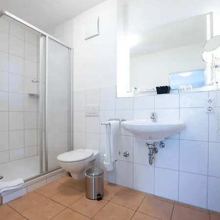 Hotel Capri Uberlingen