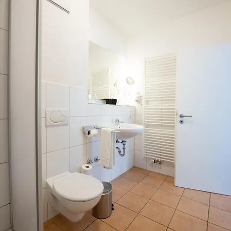 Capri Szálloda Überlingen