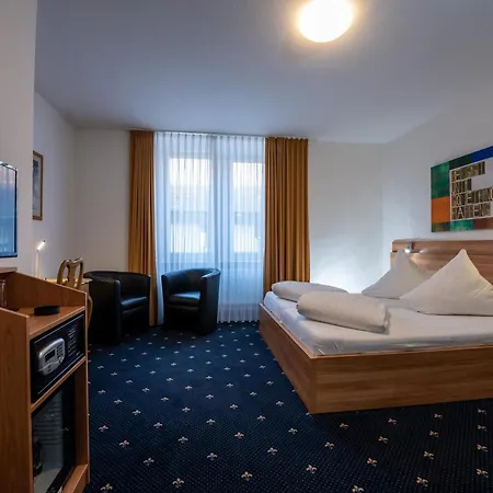 Capri 3* اوبرلنغن