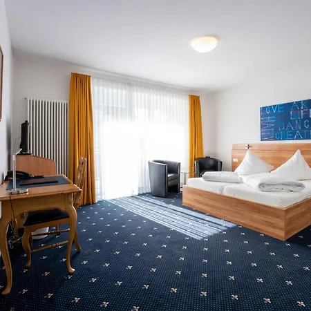 Capri Hotel Uberlingen