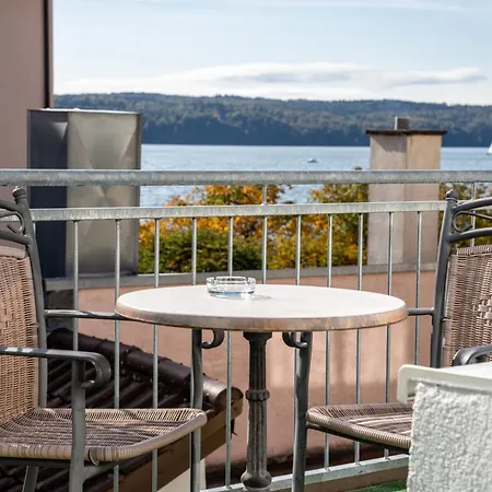 Hotel Capri Uberlingen