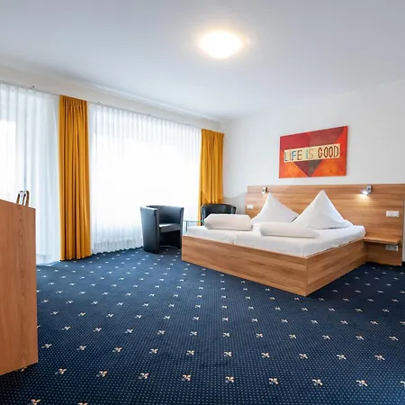 Hotel Capri