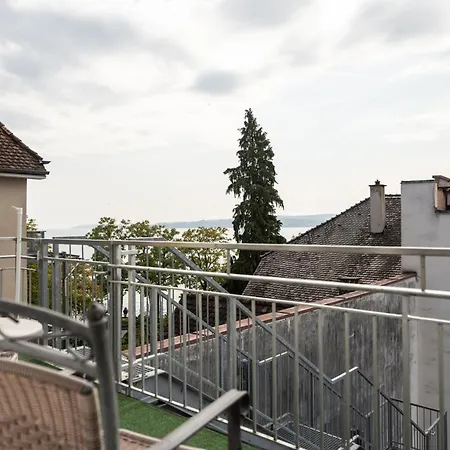 Hotel Capri Uberlingen