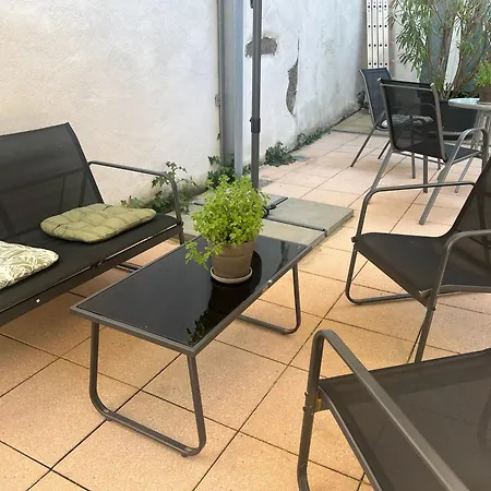 Capri فندق اوبرلنغن