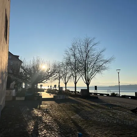 Hotel Capri Uberlingen