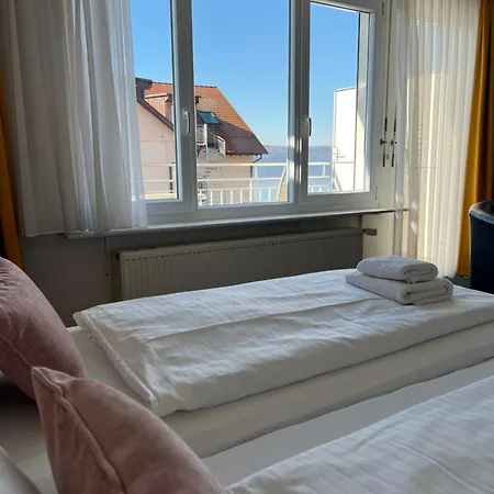 Hotel Capri