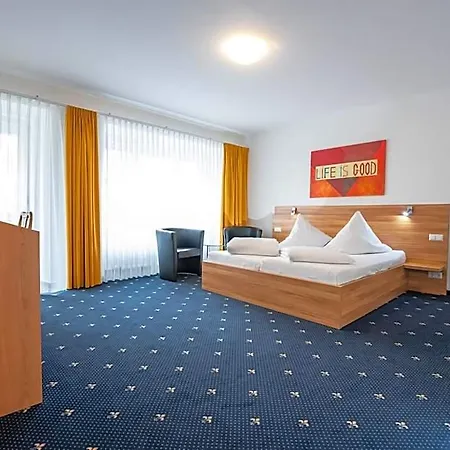 Hotel Capri