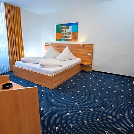 Capri Hotel Uberlingen