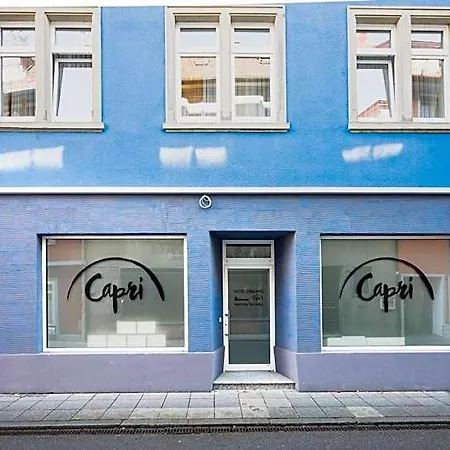 Capri