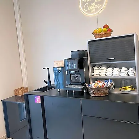Hotel Capri Uberlingen