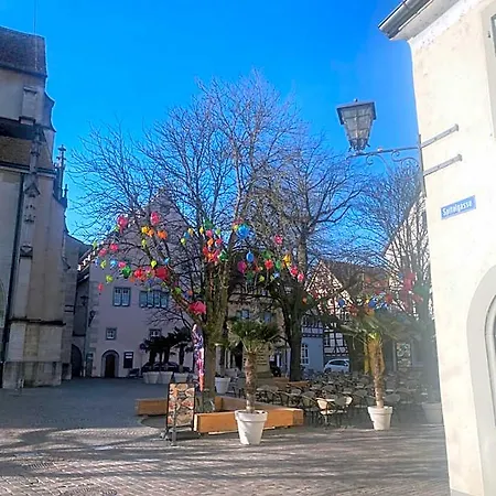 Hotel Capri Uberlingen