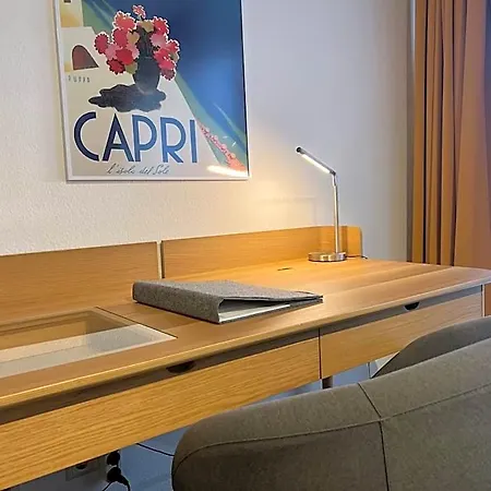 Capri 3* Uberlingen