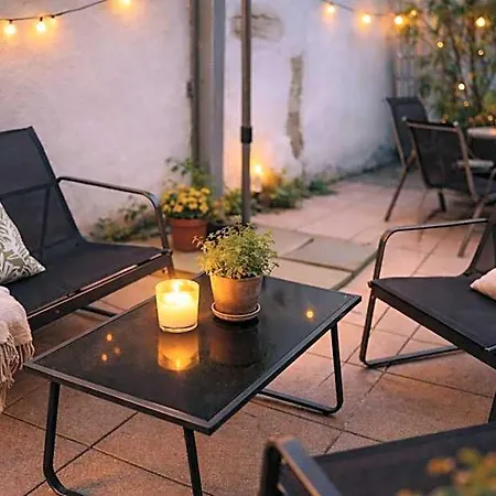 Capri Hotel Uberlingen