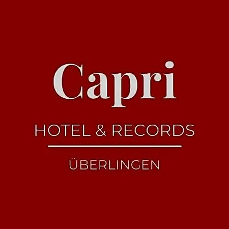 Capri 3*