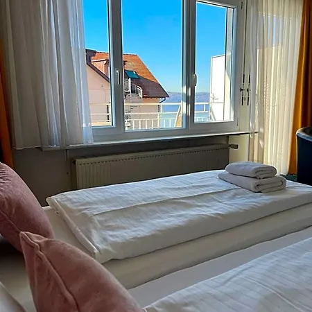 Hotel Capri