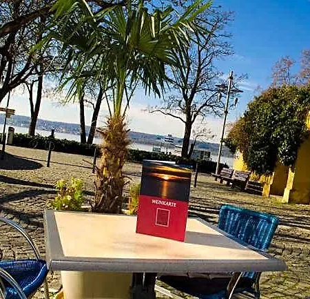 Capri Hotel Uberlingen