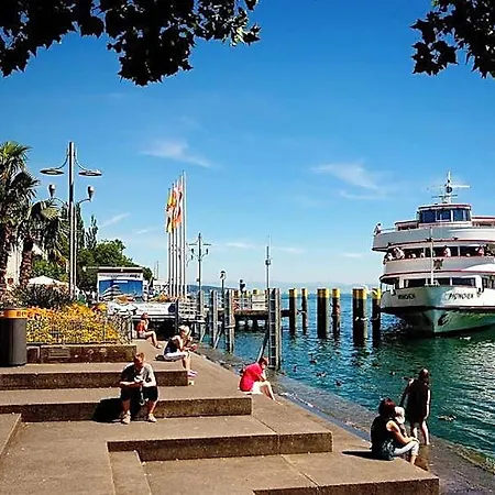 Capri Hotel 3*