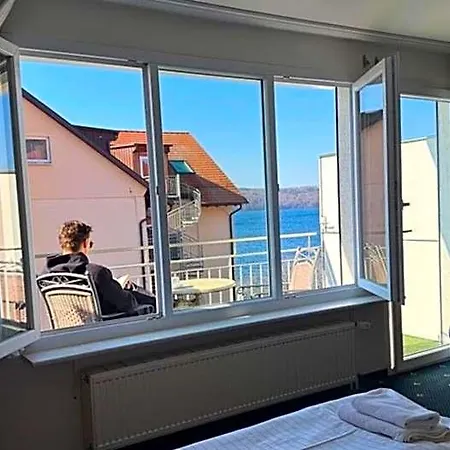 Hotel Capri Uberlingen
