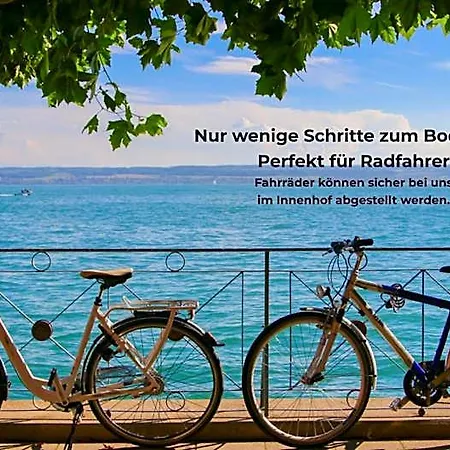 Capri Hotel Uberlingen