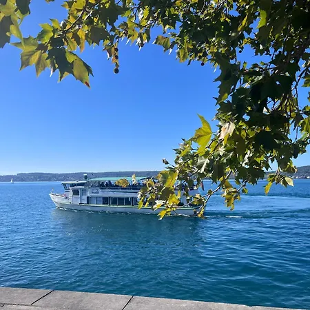 Capri 3* Uberlingen