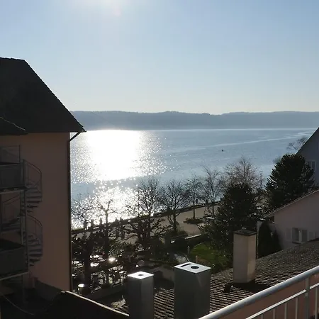 Capri Hotel Uberlingen