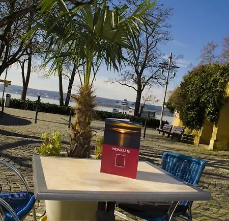 Capri Hotel Uberlingen