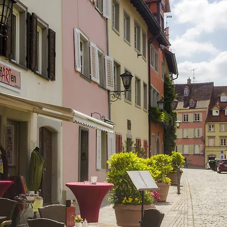 Capri 3* Uberlingen