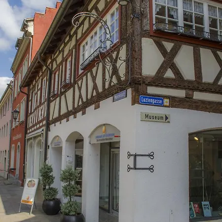 Hotel Capri Uberlingen