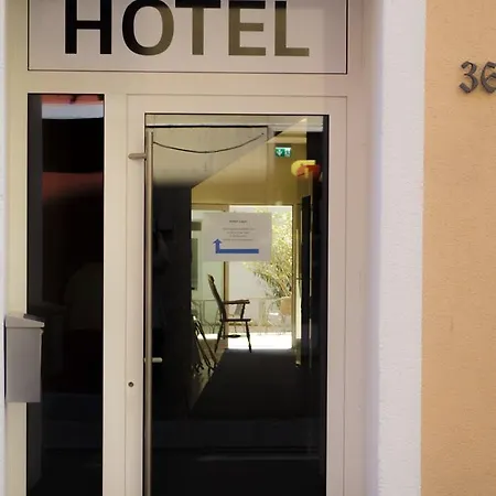 Capri Hotel Uberlingen