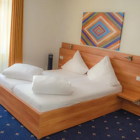 Capri 3* Uberlingen