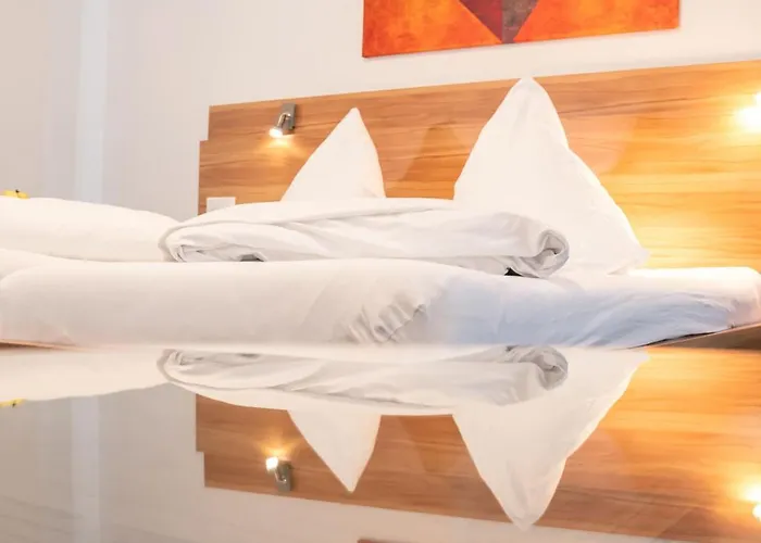 Capri Szálloda Überlingen