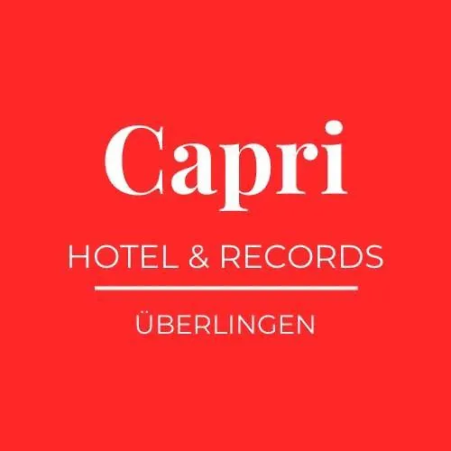 Capri 3* اوبرلنغن