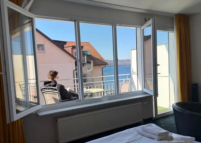 Capri اوبرلنغن