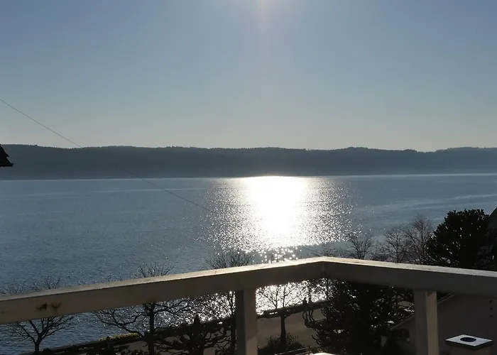 Capri 3* Überlingen