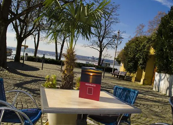 Capri فندق اوبرلنغن